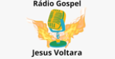 RADIO GOSPEL JESUS VOLTARA radio live streaming logo