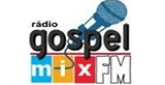 Radio Gospel Mix Fm radio live streaming logo