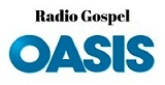 Radio Gospel Oasis radio live streaming logo