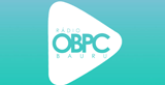 Radio Gospel OBPC Bauru radio live streaming logo