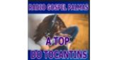 Radio Gospel Palmas radio live streaming logo