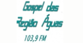 Rádio Gospel Região das Águas FM radio live streaming logo