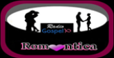 Rádio Gospel Romantica radio live streaming logo