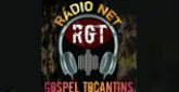 Radio Gospel Tocantins radio live streaming logo