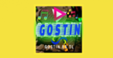 Radio Gostin radio live streaming logo