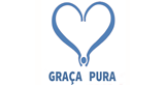 Rádio Graça Pura radio live streaming logo