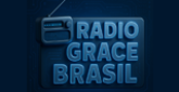 Radio Grace Brasil radio live streaming logo