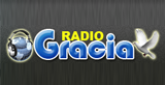 Radio Gracia 1320 AM radio live streaming logo