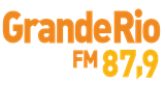 Rádio Grande Rio FM radio live streaming logo