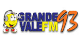 Rádio Grande Vale FM radio live streaming logo