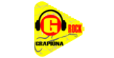 Rádio Grapiúna Rock radio live streaming logo