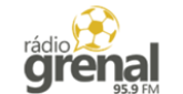 Radio Grenal radio live streaming logo