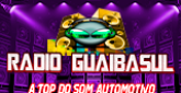 Radio Guaibasul A Top Do Som Automotivo radio live streaming logo