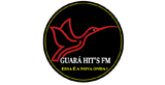 RÁDIO GUARÁHITS FM radio live streaming logo