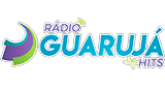 Rádio Guarujá Hits radio live streaming logo