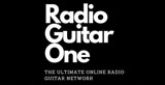 Radio Guitar One radio live streaming logo