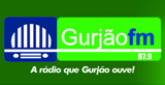 Rádio Gurjao radio live streaming logo