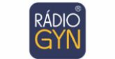 Radio Gyn radio live streaming logo