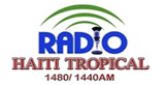 Radio Haiti Tropical radio live streaming logo
