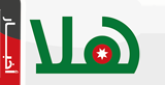Radio Hala radio live streaming logo