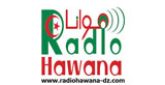 Radio Hawana radio live streaming logo