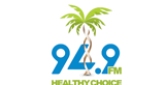 Radio Healthy Choice FM radio live streaming logo