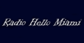 Radio Hello Miami radio live streaming logo