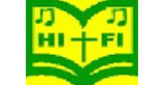 Radio Hi&Fi radio live streaming logo