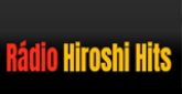 Rádio Hiroshi Hits radio live streaming logo