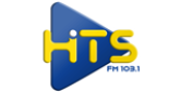 Radio Hits Recife FM radio live streaming logo