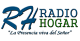 Radio Hogar radio live streaming logo