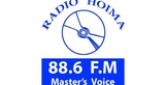 Radio Hoima 88.6FM radio live streaming logo