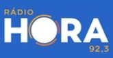 Rádio Hora radio live streaming logo