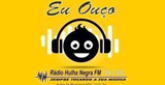 Rádio Hulha Negra FM radio live streaming logo