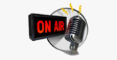 RADIO HUMAITA FM 102.3 radio live streaming logo