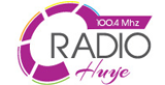 Radio Huye radio live streaming logo