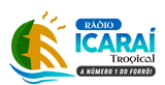 Rádio Icaraí Tropical radio live streaming logo