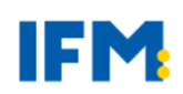 Radio Ifm radio live streaming logo