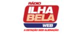 Radio Ilha Bela radio live streaming logo