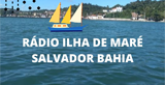 Radio Ilha De Maré Salvador Bahia radio live streaming logo
