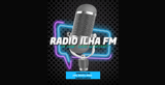 Rádio Ilha Fm radio live streaming logo