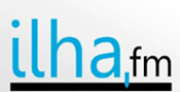 Rádio Ilha FM radio live streaming logo