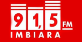 Rádio Imbiara FM radio live streaming logo