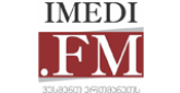 Radio Imedi radio live streaming logo