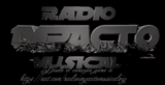 Radio Impacto Musical radio live streaming logo
