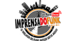 Rádio Imprensa Do Funk radio live streaming logo