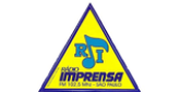 Rádio Imprensa radio live streaming logo