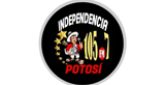 Radio Independencia radio live streaming logo