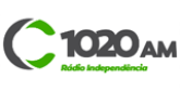 Rádio Independência radio live streaming logo