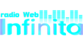 Rádio Infinita FM radio live streaming logo